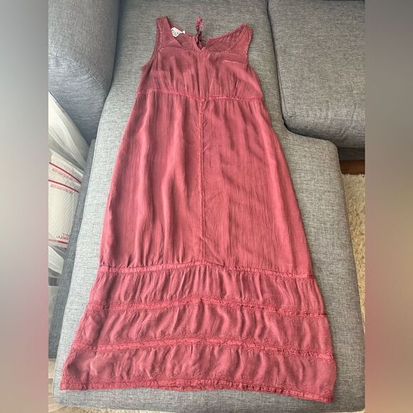 Johnny Was Vintage Y2K Collection Woman Dress Size Small - Picture 8 of 15